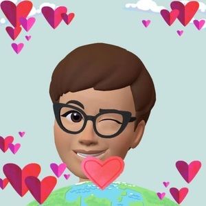 Meet your Posher, Kellianne